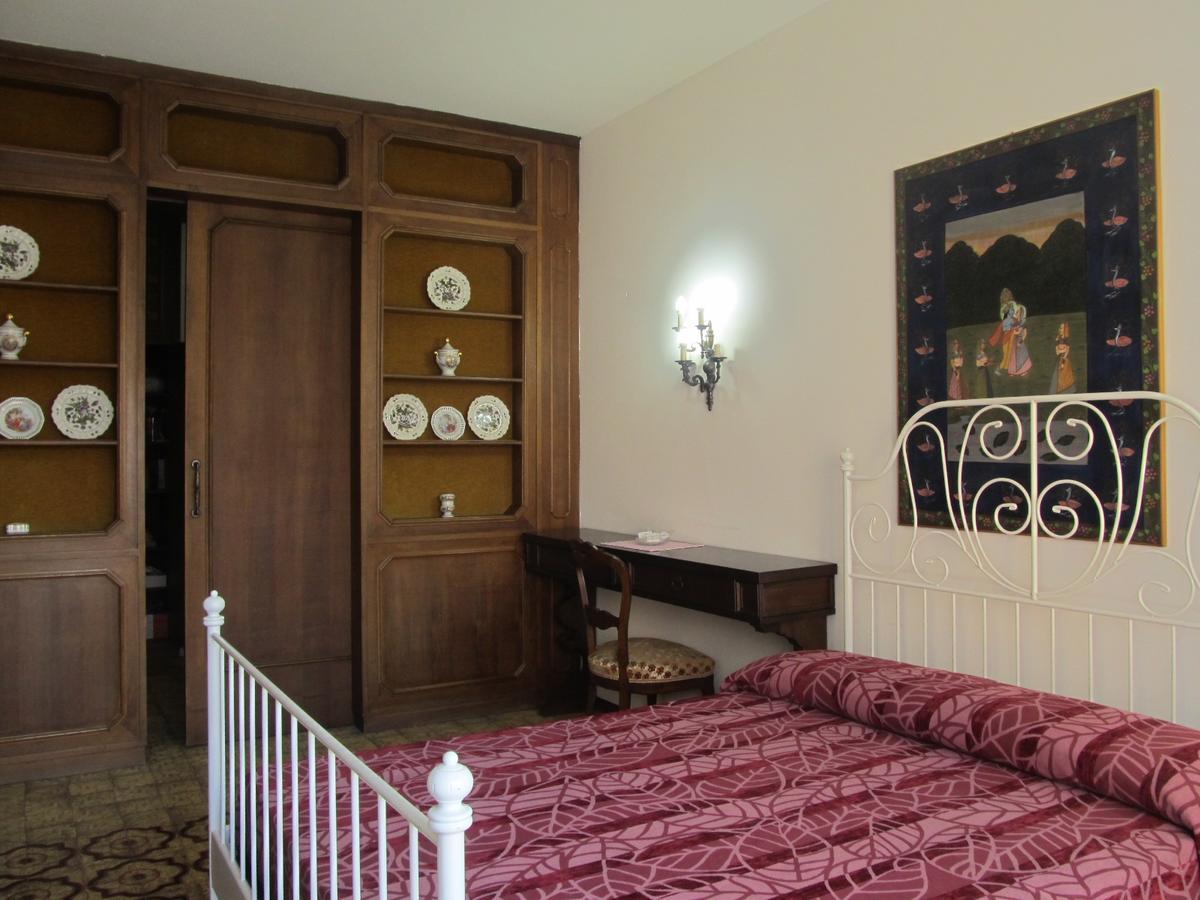 Welcome To My House Bed & Breakfast Milan