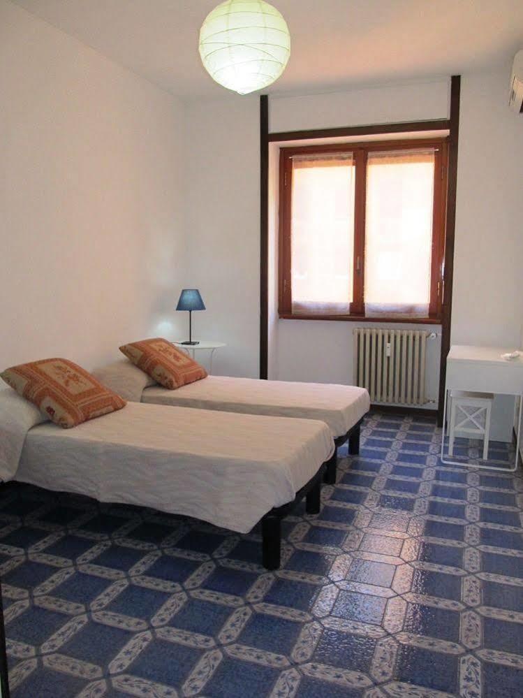 Bed & Breakfast Welcome To My House Milan
